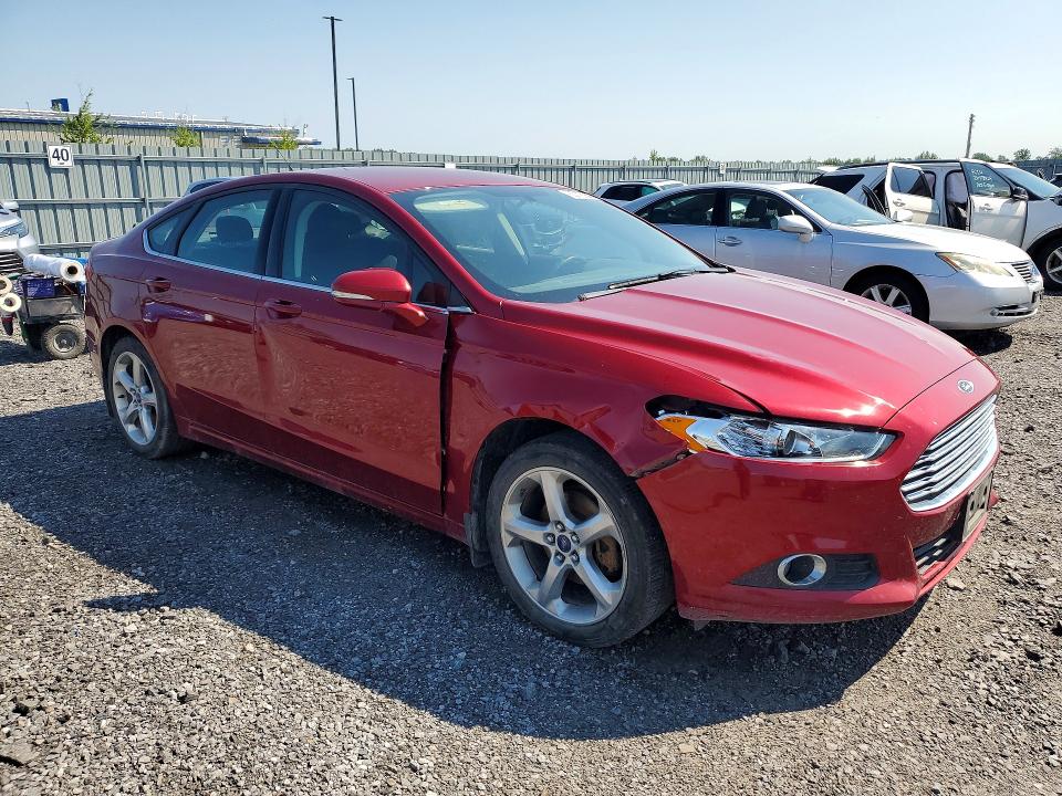 Aukcja sprzedaży 2016 Ford Fusion, vin: 3FA6P0T90GR347229, numer aukcji: 62118846