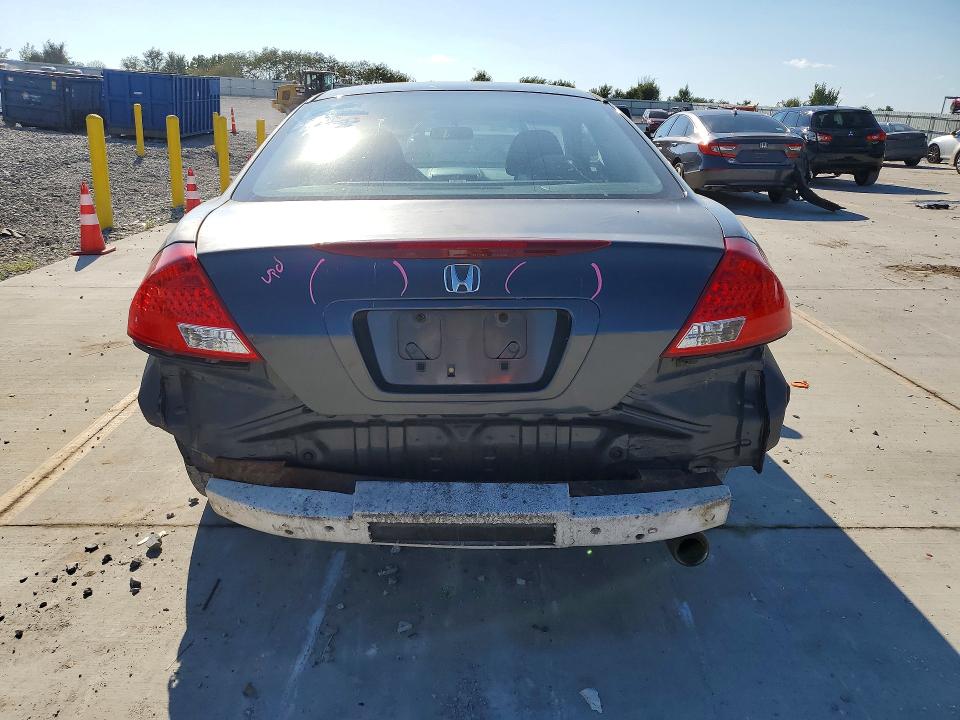 Продаж на аукціоні авто 2006 Honda Accord, vin: 1HGCM72766A014848, номер лоту: 67295956