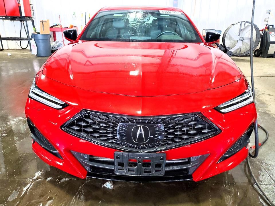 Продаж на аукціоні авто 2023 Acura Tlx, vin: 19UUB5F53PA000043, номер лоту: 65632176