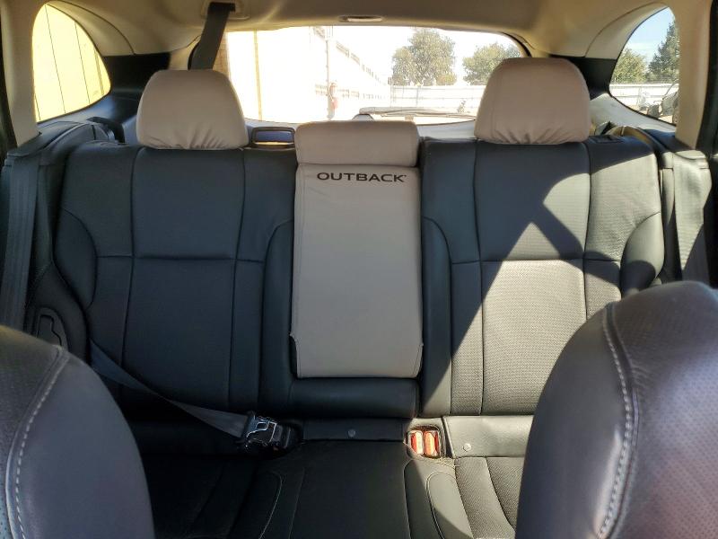 Aukcja sprzedaży 2020 Subaru Outback, vin: 4S4BTGND1L3111921, numer aukcji: 65566116