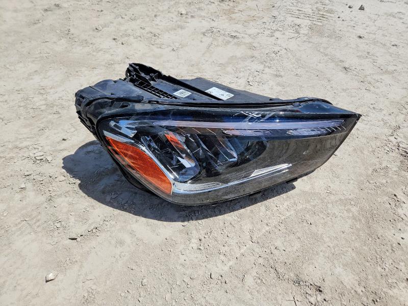 65570556 :رقم المزاد ، 4JGFB5KB2SB329530 vin ، 2025 Mercedes-benz Gle مزاد بيع
