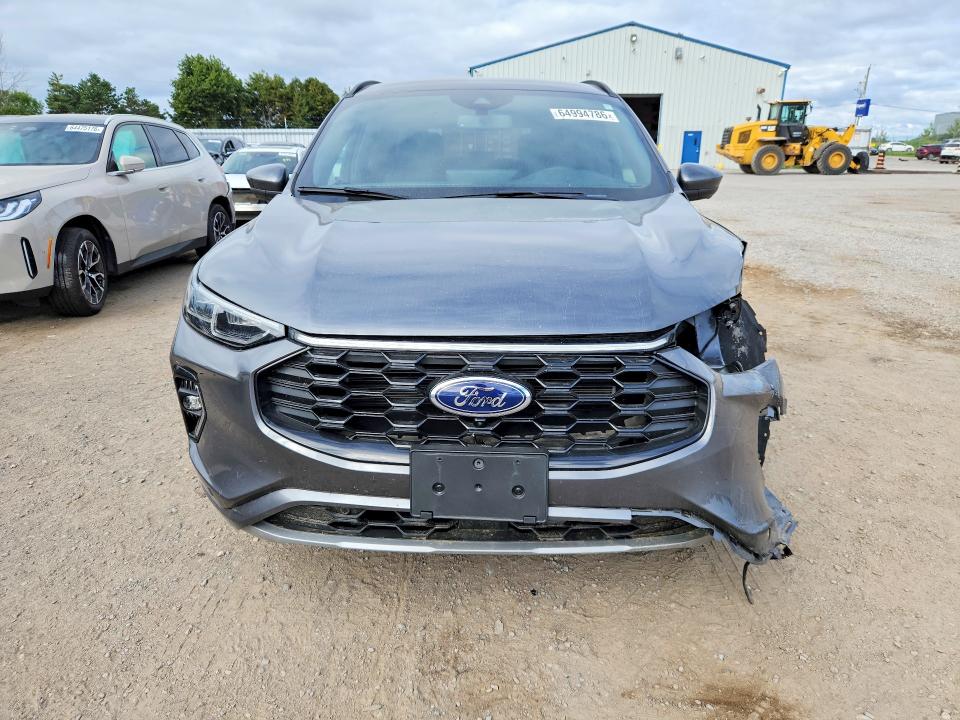 Aukcja sprzedaży 2023 Ford Escape, vin: 1FMCU9PZ0PUA20273, numer aukcji: 64994786