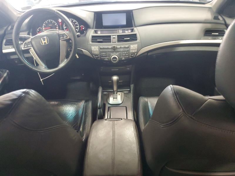 Продаж на аукціоні авто 2009 Honda Accord, vin: 1HGCP36819A050471, номер лоту: 64013896