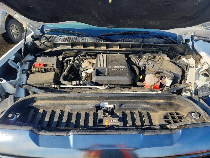 64319396 :رقم المزاد ، 3GTUUEET0NG574252 vin ، 2022 Gmc Sierra مزاد بيع