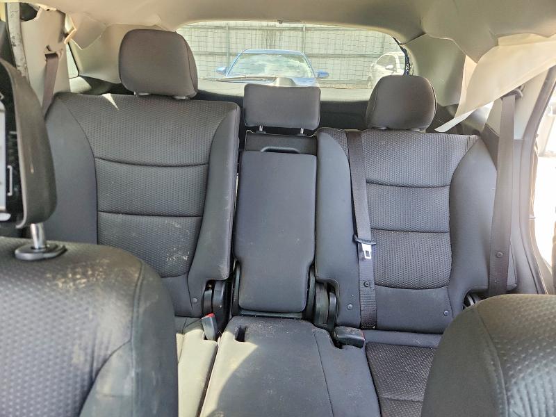 Aukcja sprzedaży 2012 Kia Sorento, vin: 5XYKT3A65CG295485, numer aukcji: 64448366