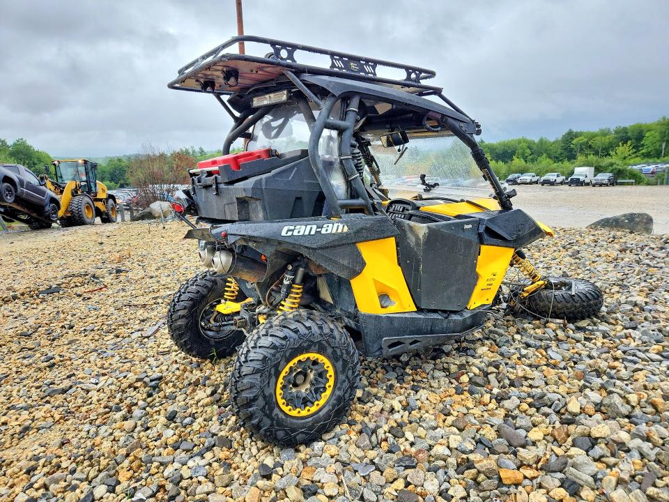 Продаж на аукціоні авто 2014 Can-am Maverick, vin: 3JBPVLP1XEJ000239, номер лоту: 62492166