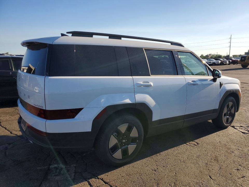 Продаж на аукціоні авто 2026 Hyundai Santa Fe, vin: 5NMP2DG18TH120888, номер лоту: 66030016