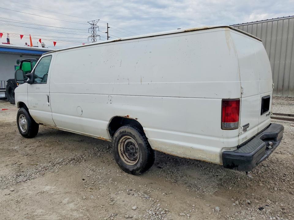 Продаж на аукціоні авто 2011 Ford Econoline, vin: 1FTNS2EL8BDA68296, номер лоту: 66448796