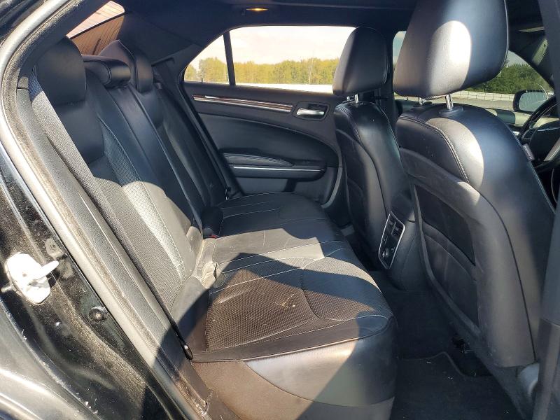 Aukcja sprzedaży 2014 Chrysler 300c, vin: 2C3CCAEG8EH164376, numer aukcji: 66061796