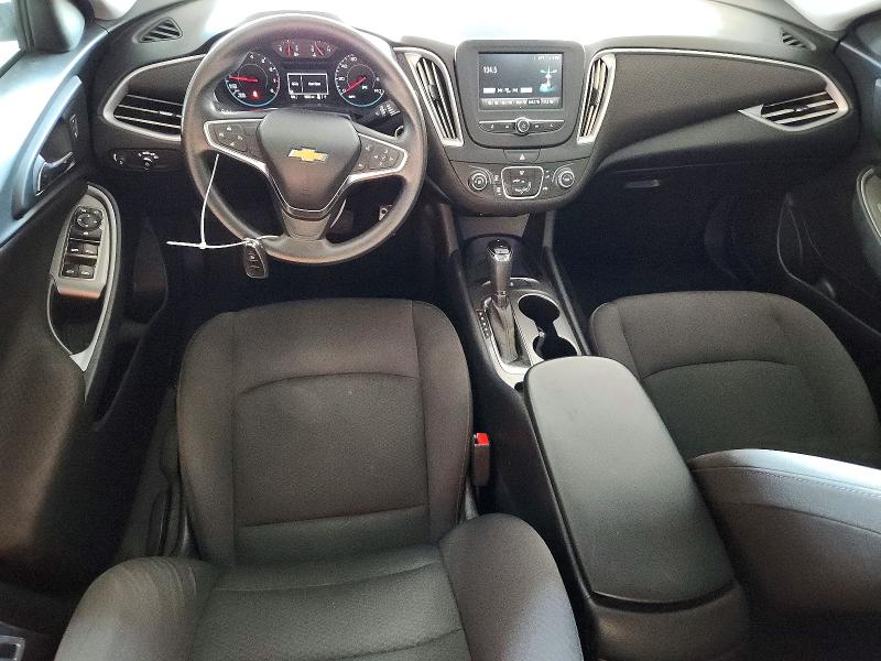 Aukcja sprzedaży 2017 Chevrolet Malibu, vin: 1G1ZB5ST9HF183440, numer aukcji: 66839086