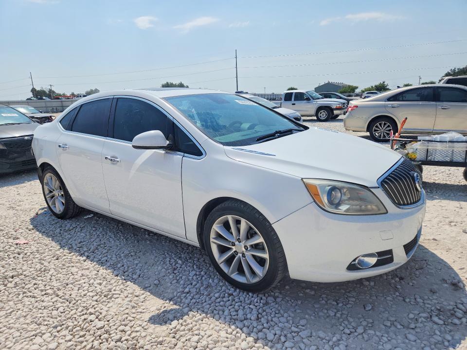 Aukcja sprzedaży 2016 Buick Verano, vin: 1G4PS5SK5G4136580, numer aukcji: 66942056