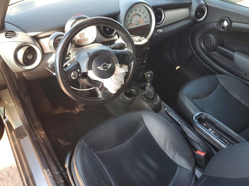 Aukcja sprzedaży 2011 Mini Cooper, vin: WMWZN3C56BT133734, numer aukcji: 65959436