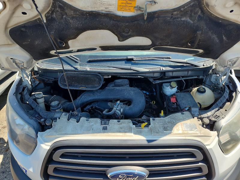 Продажа на аукционе авто 2017 Ford Transit, vin: 1FBVU4XM6HKB16088, номер лота: 63901586