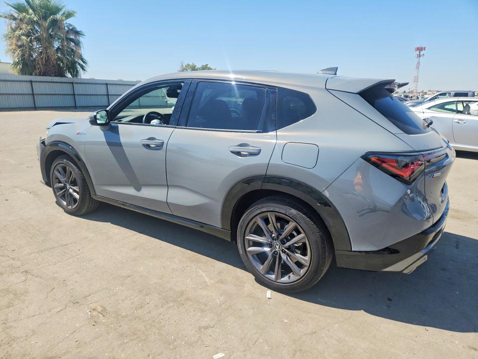 Aukcja sprzedaży 2025 Acura Adx, vin: 3HDSA1H55SM701899, numer aukcji: 63868846