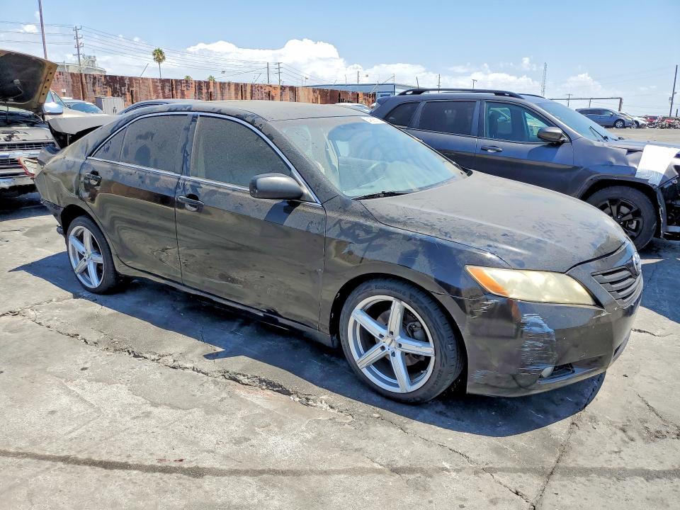 Aukcja sprzedaży 2009 Toyota Camry, vin: 4T4BE46K49R093932, numer aukcji: 64698516