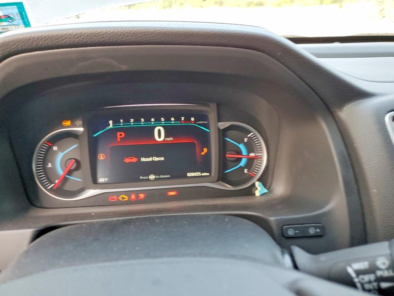 64397966 :رقم المزاد ، 5FNYF6H53KB028674 vin ، 2019 Honda Pilot مزاد بيع