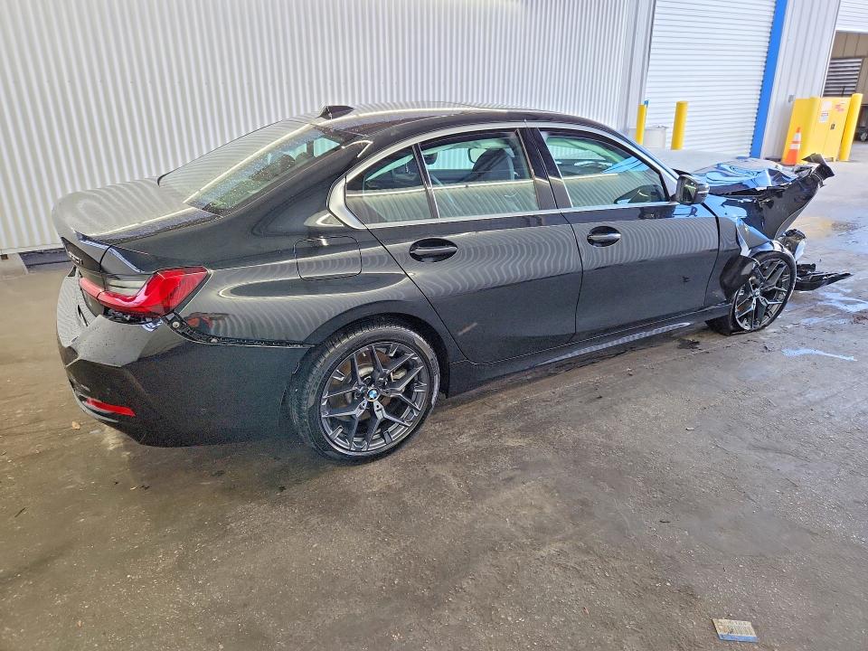 Aukcja sprzedaży 2026 Bmw 330i, vin: 3MW69CW00T8G52925, numer aukcji: 65495466