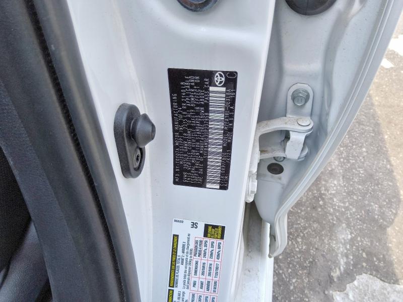 Aukcja sprzedaży 2025 Toyota Corolla, vin: 5YFB4MDE3SP237858, numer aukcji: 64455266
