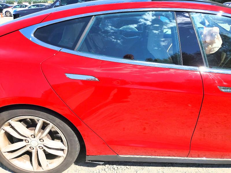 Aukcja sprzedaży 2015 Tesla Model S, vin: 5YJSA1E24FF109271, numer aukcji: 65706056