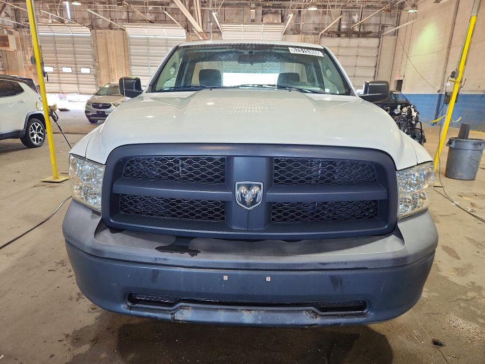 Aukcja sprzedaży 2012 Dodge Ram 1500, vin: 3C6JD6DK8CG137914, numer aukcji: 62515366