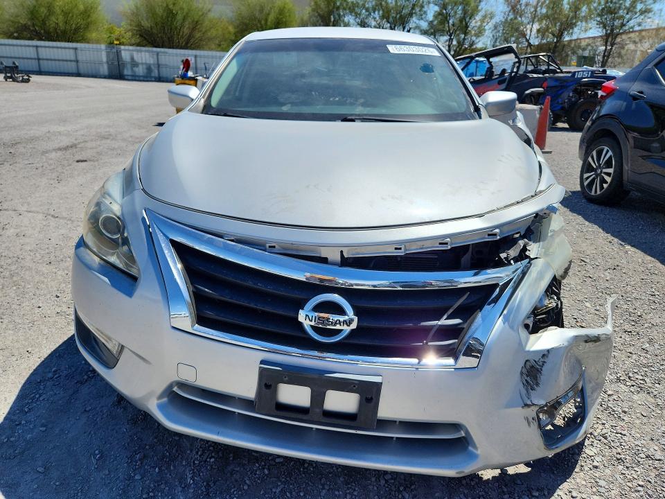 Продаж на аукціоні авто 2014 Nissan Altima, vin: 1N4AL3AP3EN207782, номер лоту: 66303026