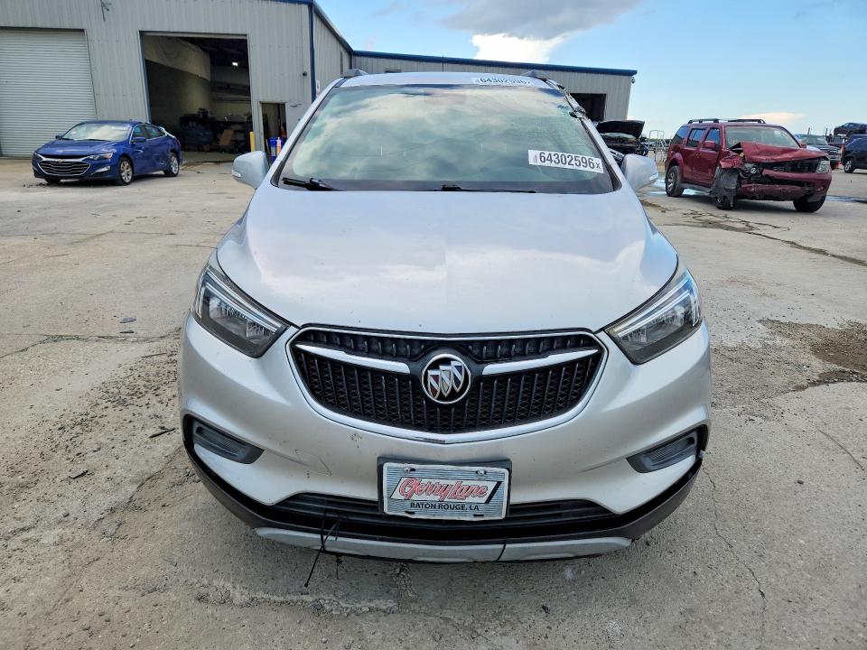 64302596 :رقم المزاد ، KL4CJASB5KB702251 vin ، 2019 Buick Encore مزاد بيع
