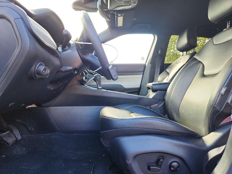 Продаж на аукціоні авто 2025 Jeep Compass, vin: 3C4NJDCN1ST546622, номер лоту: 67071786
