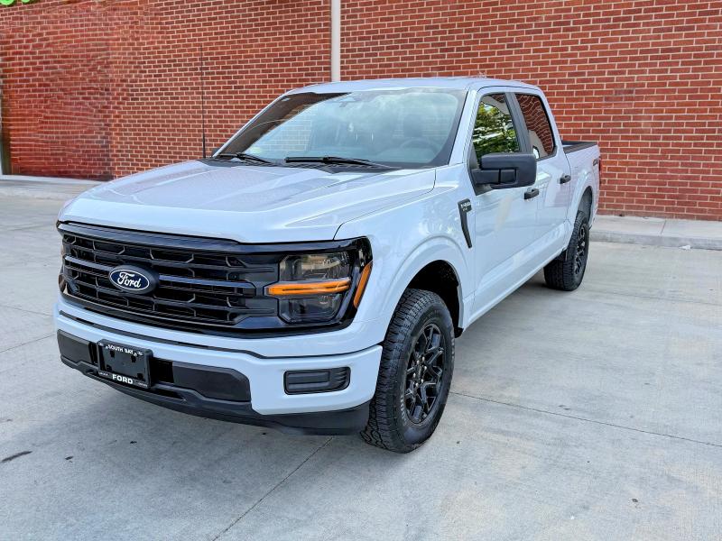 Aukcja sprzedaży 2025 Ford F150, vin: 1FTEW2LPXSKF60608, numer aukcji: 65766196
