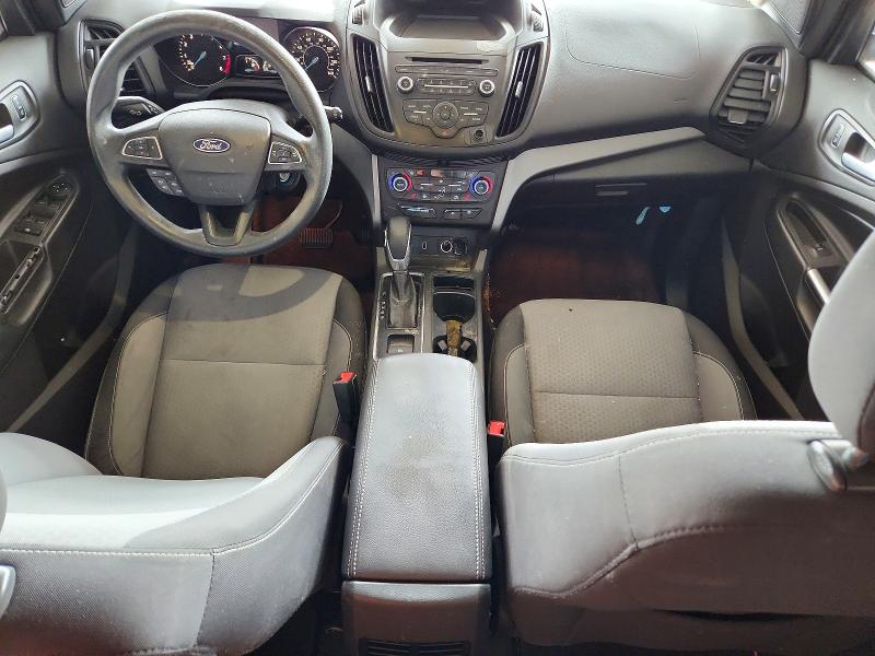 Продаж на аукціоні авто 2018 Ford Escape, vin: 1FMCU0GD6JUB28338, номер лоту: 63300906