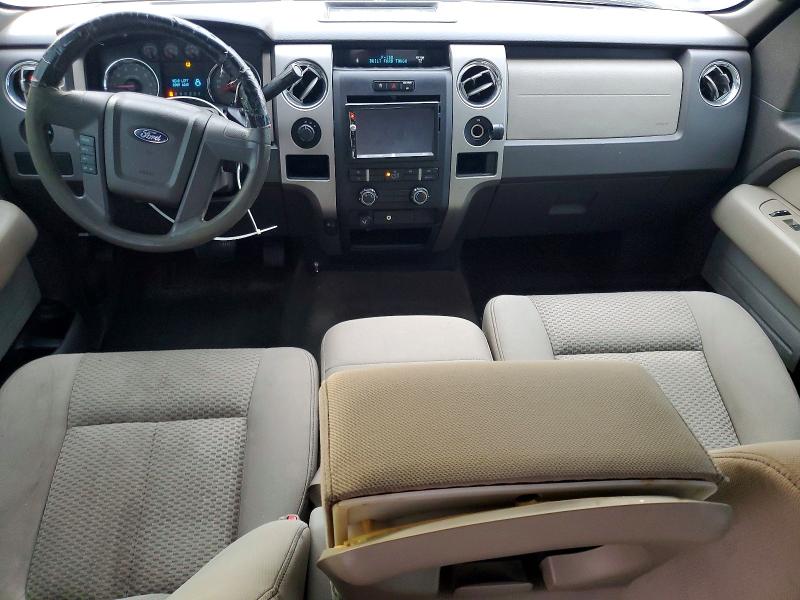 Продажа на аукционе авто 2010 Ford F150, vin: 1FTFW1EV6AFA19251, номер лота: 65759336