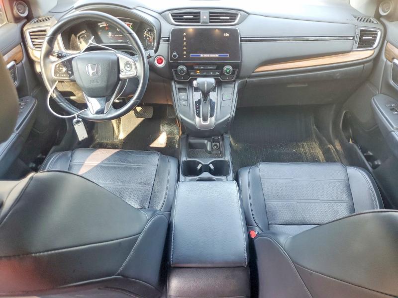 Aukcja sprzedaży 2018 Honda Cr-v, vin: 2HKRW2H93JH119167, numer aukcji: 63493576