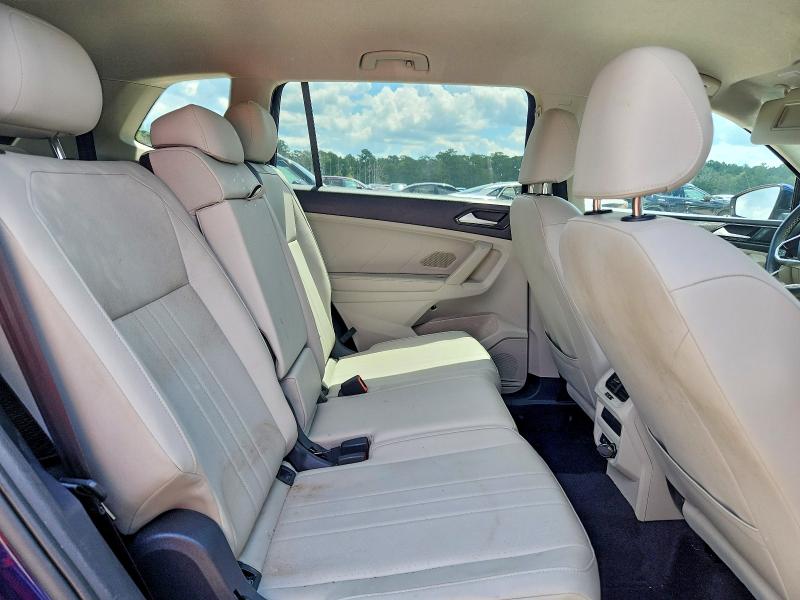 Aukcja sprzedaży 2023 Volkswagen Tiguan, vin: 3VV3B7AX4PM062280, numer aukcji: 64131326