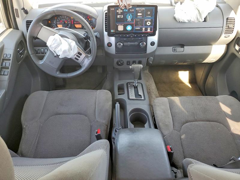 Продажа на аукционе авто 2010 Nissan Frontier, vin: 1N6AD0EVXAC446490, номер лота: 66447866