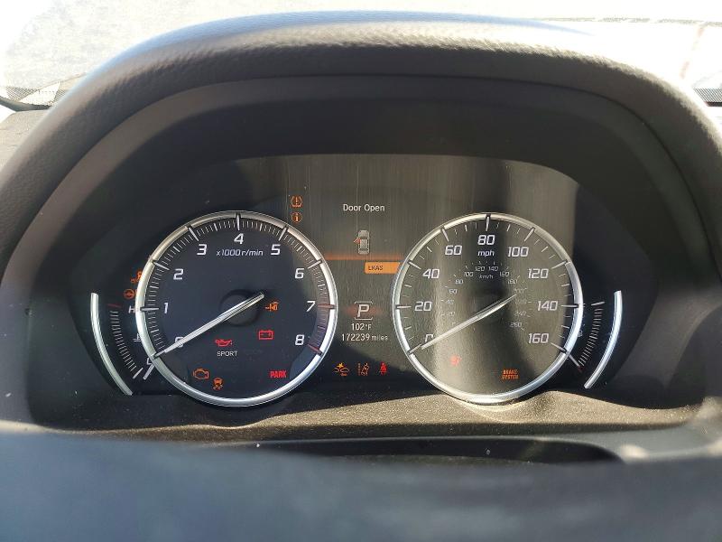 Aukcja sprzedaży 2015 Acura Tlx, vin: 19UUB2F54FA018113, numer aukcji: 65841696