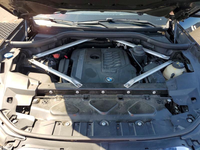 Aukcja sprzedaży 2020 Bmw X5, vin: 5UXCR6C00L9C10648, numer aukcji: 65917196