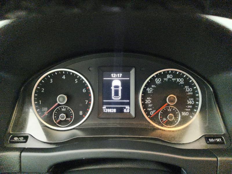 Продажа на аукционе авто 2017 Volkswagen Tiguan, vin: WVGRV7AX2HW508312, номер лота: 61935166