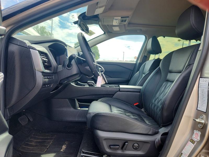 Aukcja sprzedaży 2026 Nissan Rogue, vin: JN8BT3DD3TW293493, numer aukcji: 64013556