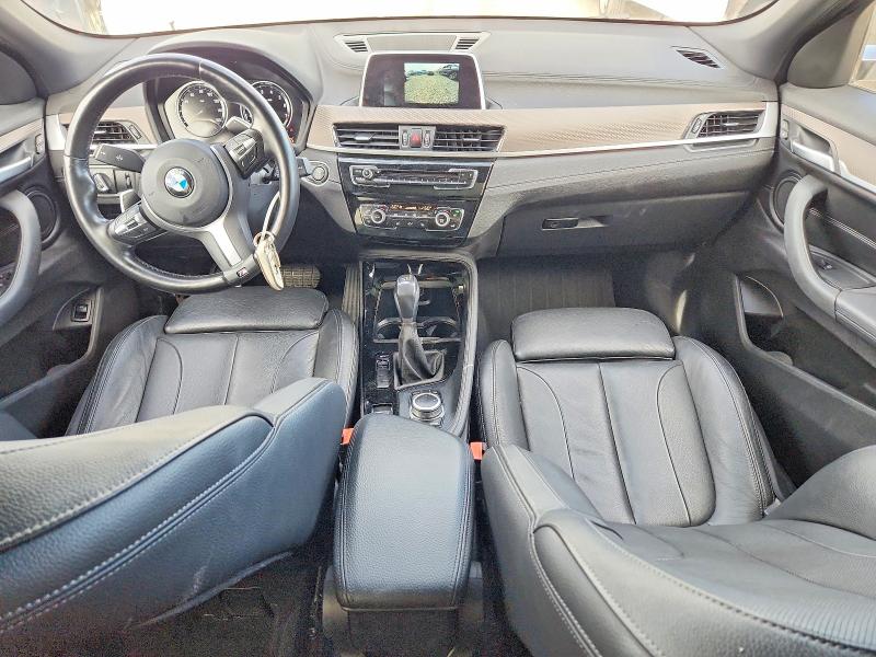 Aukcja sprzedaży 2018 Bmw X2, vin: WBXYJ3C33JEJ84851, numer aukcji: 65473356