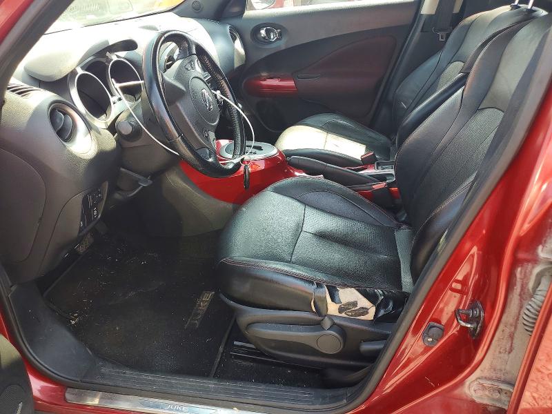 Aukcja sprzedaży 2013 Nissan Juke, vin: JN8AF5MV3DT217671, numer aukcji: 65459236