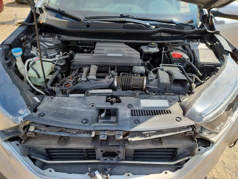 Продажа на аукционе авто 2018 Honda Cr-v, vin: 7FARW2H53JE001796, номер лота: 66956306