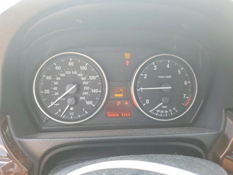 Aukcja sprzedaży 2011 Bmw 328, vin: WBAPH5C56BA447356, numer aukcji: 64389236
