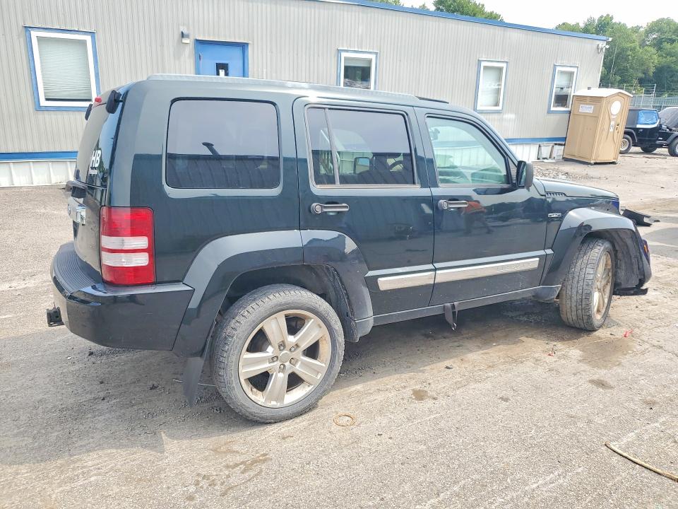 2012 Jeep Liberty მანქანა იყიდება აუქციონზე, vin: 1C4PJMFK0CW137422, აუქციონის ნომერი: 65167646