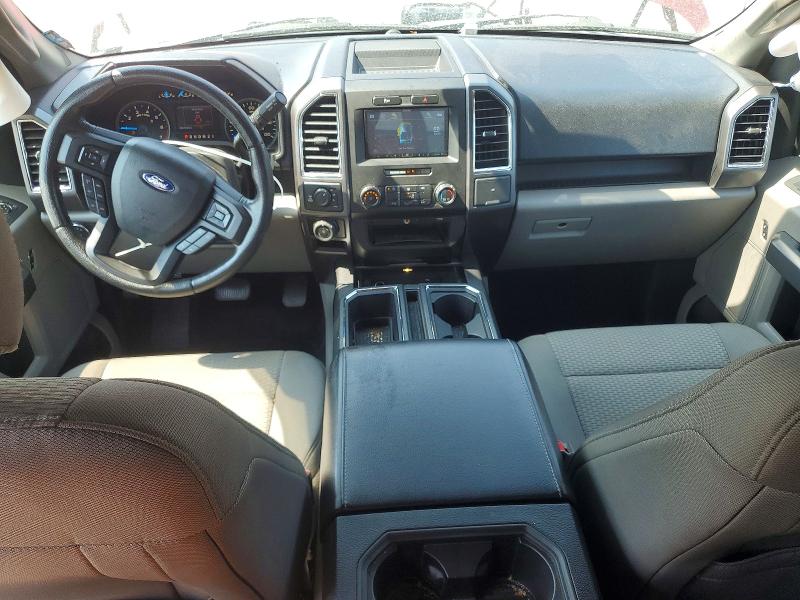 Aukcja sprzedaży 2016 Ford F150, vin: 1FTFX1EF7GFD31433, numer aukcji: 63389656