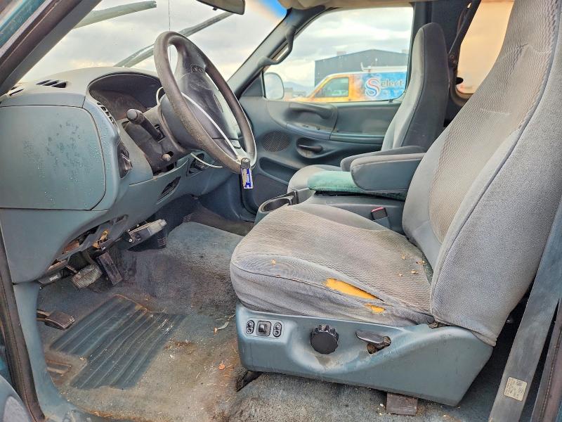 Aukcja sprzedaży 1997 Ford F250, vin: 1FTFX28L6VKC43324, numer aukcji: 65010846