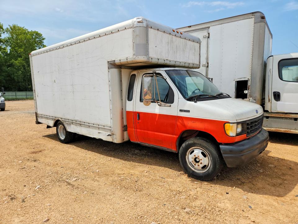 Продаж на аукціоні авто 1994 Ford Econoline, vin: 1FDKE37M7RHB05052, номер лоту: 64533996