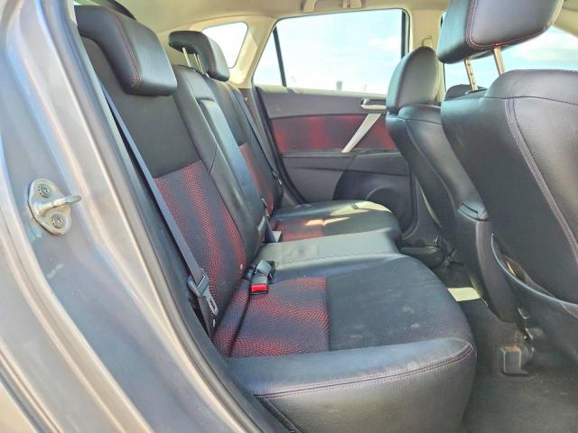 Продаж на аукціоні авто 2010 Mazda Speed, vin: JM1BL1H34A1164478, номер лоту: 64391456