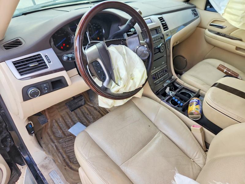 Продажа на аукционе авто 2007 Cadillac Escalade, vin: 1GYFK63807R211935, номер лота: 59910626