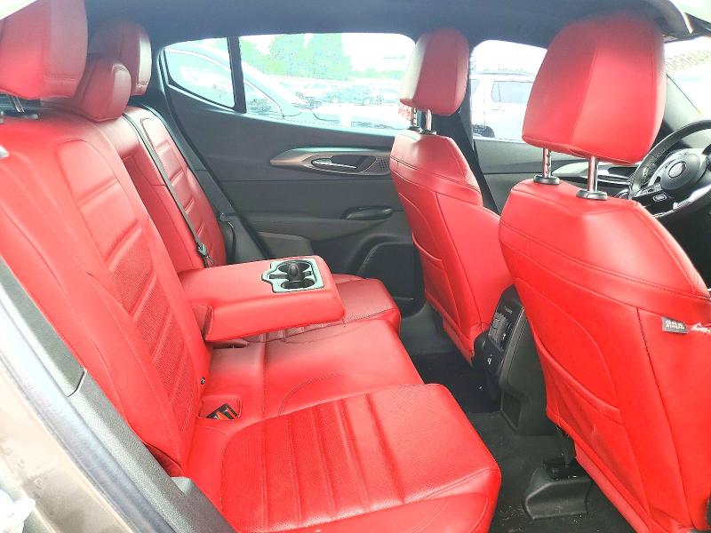 Aukcja sprzedaży 2024 Dodge Hornet, vin: ZACPDFDW2R3A22567, numer aukcji: 64946656