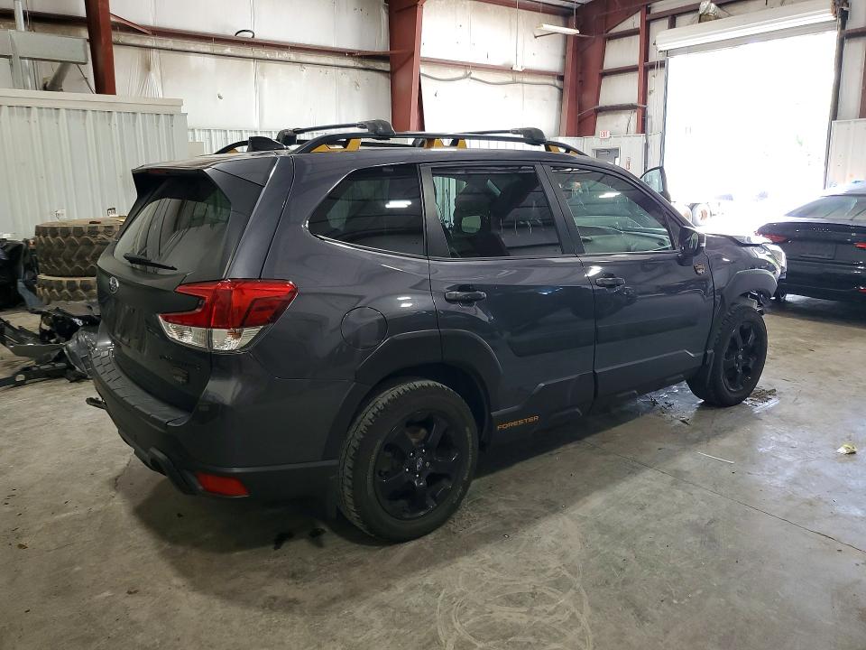 Aukcja sprzedaży 2024 Subaru Forester, vin: JF2SKAJC6RH458997, numer aukcji: 63525426
