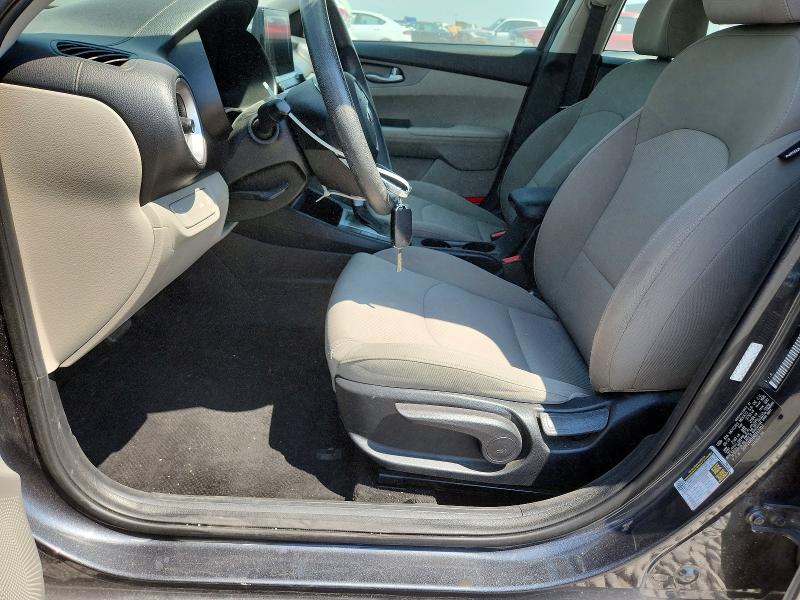 Продаж на аукціоні авто 2019 Kia Forte, vin: 3KPF24AD1KE117707, номер лоту: 63928346
